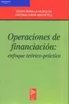 OPERACIONES DE FINANCIACIÓN