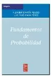 FUNDAMENTOS DE PROBABILIDAD