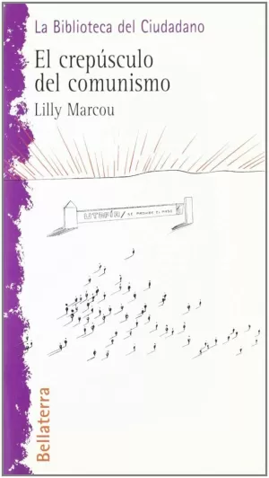 CREPUSCULO DEL COMUNISMO,EL