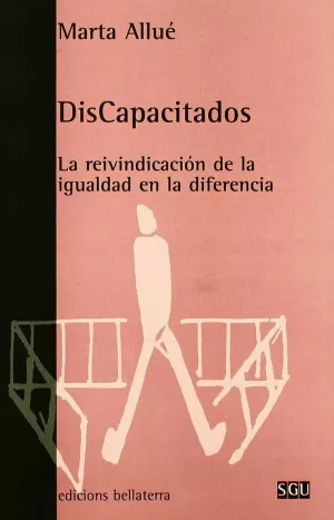 DISCAPACITADOS