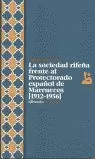 SOCIEDAD RIFEÑA FRENTE PROTECT.MARRUECOS 1912-1956
