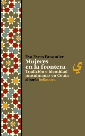 MUJERES EN LA FRONTERA