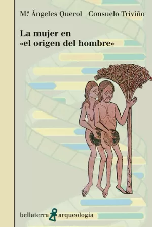 MUJER EN EL ORIGEN DEL HOMBRE