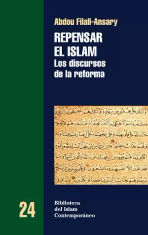 REPENSAR EL ISLAM