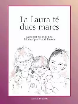 LA LAURA TÉ DUES MARES