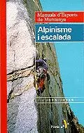 ALPINISME I ESCALADA-MANUAL ES