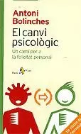 CANVI PSICOLOGIC, EL