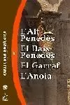 ALT PENEDES BAIX PENE.G.ROMANI