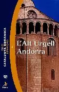 ALT URGELL ANDORRA G.ROMANICA