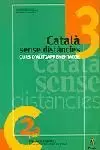 CATALA SENSE DISTANCIES 3 CURS CATALA SENSE DISTANCIES 3 CURS