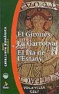 GIRONES/GARROTXA/PLA DE L'ESTA