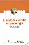 METODE CIENTIFIC PSICOLOGIA EL