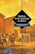 HISTORIA DE LA CATALUNYA MODER