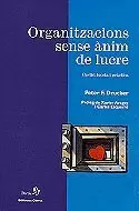 ORGANITZACIONS SENSE ÀNIM DE LUCRE. GESTIÓ: TEORIA I PRÀCTICA