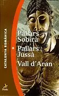 PALLARS SOBIRA PALLARS JUSSA V