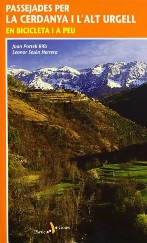 PASSEJADES CERDANYA I ALT URGE