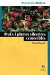 FRUITS I PLANTES SILVESTRES
