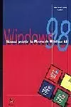 WINDOWS 98 MANUAL PRACTIC