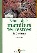 GUIA MAMIFERS TERRESTRES