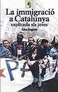 IMMIGRACIO A CATALUNYA EXPICAD IMMIGRACIO A CATALUNYA EXPICAD