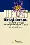 BIOLOGIA HUMANA BIOLOGIA HUMANA