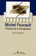 MICHEL FOUCAULT