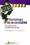 SOCIOLOGIA DE LA SEXUALITAT. UNA APROXIMACIÓ A LA