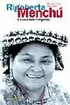 RIGOBERTA MENCHU RIGOBERTA MENCHU