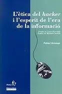 ETICA DEL HACKER I L'ESPERIT DE L'ERA DE LA INFORMACIO, L'