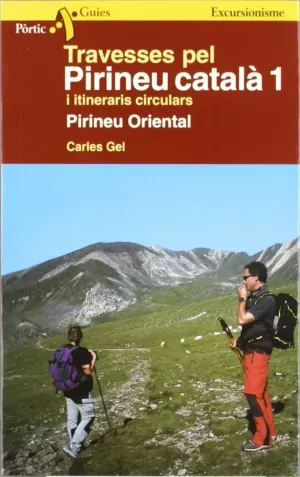 TRAVESSES PEL PIRINEU CATALA 1