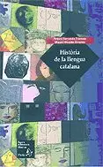 HISTORIA DE LA LLENGUA CATALANA -PORTIC-