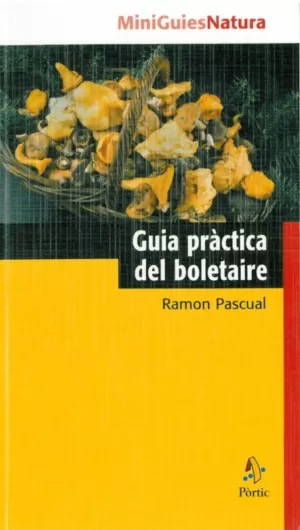 GUIA PRACTICA DEL BOLETAIRE