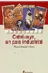 CATALUNYA PAIS IND CATALUNYA PAIS IND