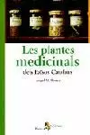 PLANTES MEDICINALS PAISOS CATA