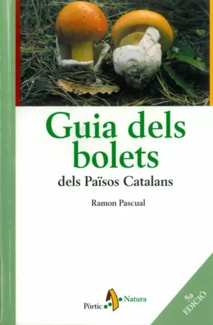 GUIA DELS BOLETS PAISOS CATALANS