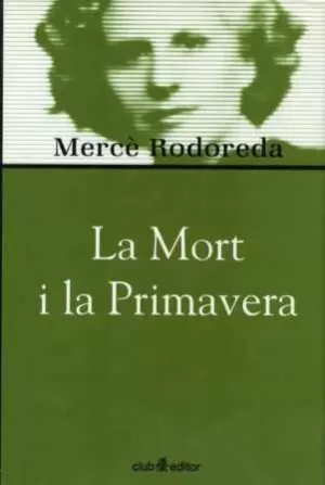 LA MORT I LA PRIMAVERA