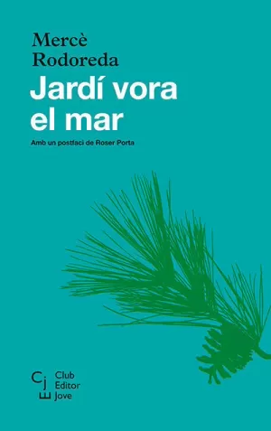 JARDI VORA EL MAR