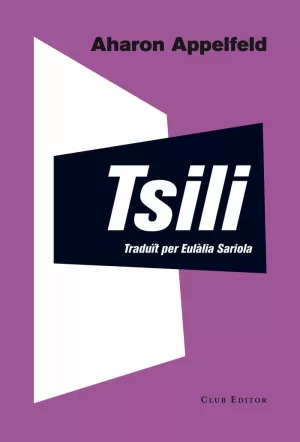 TSILI TSILI