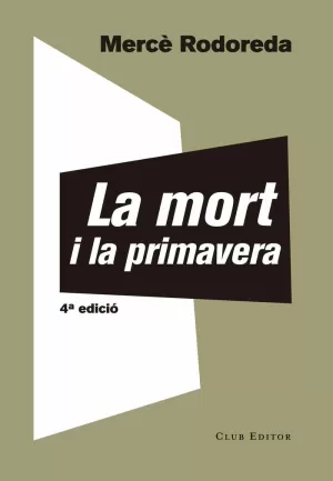 LA MORT I LA PRIMAVERA