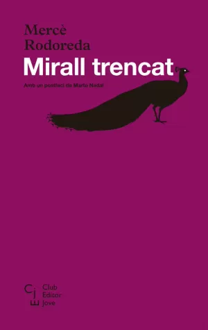 MIRALL TRENCAT