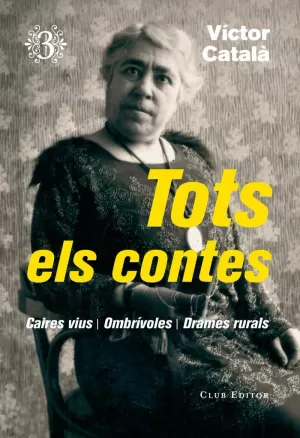 TOTS ELS CONTES, 3 TOTS ELS CONTES, 3