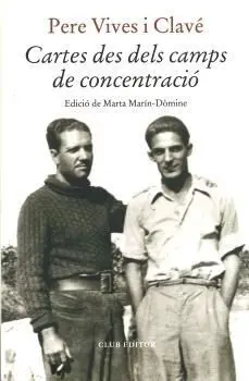 CARTES DES DELS CAMPS DE CONCENTRACIÓ