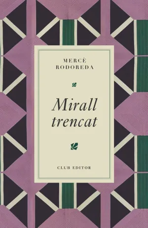 MIRALL TRENCAT