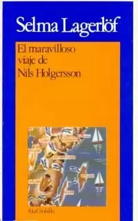 MARAVILLOSO VIAJE DE NILS HOLGERSSON,EL