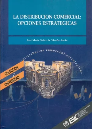 DISTRIBUCION COMERCIAL OPCIONE