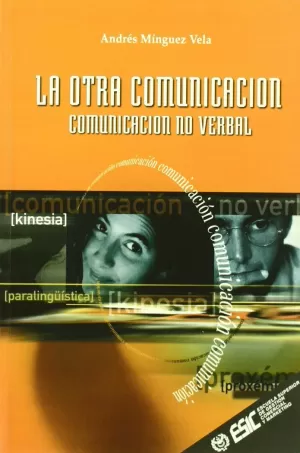 OTRA COMUNICACION-COMUNICACION NO VERBAL