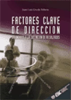 FACTORES CLAVE DE DIRECCION
