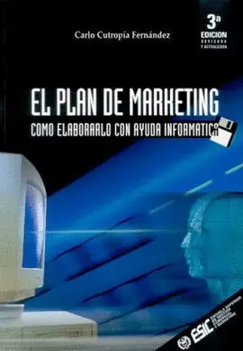PLAN DE MARKETING COMO ELABORA