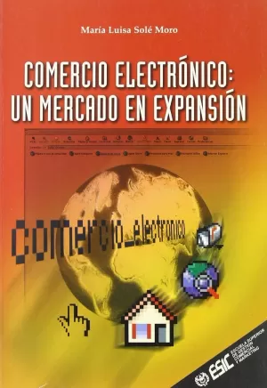 COMERCIO ELECTRONICO MERCADO