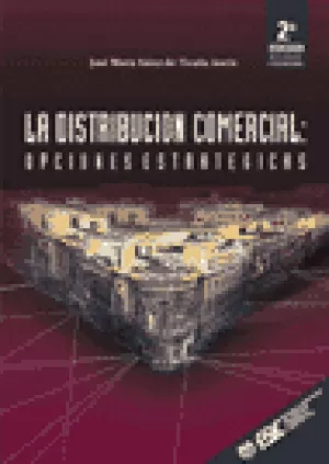 DISTRIBUCION COMERCIAL OPCIONE
